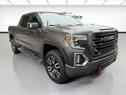 Used 2020 GMC Sierra 1500 AT4 w/ AT4 Premium Package