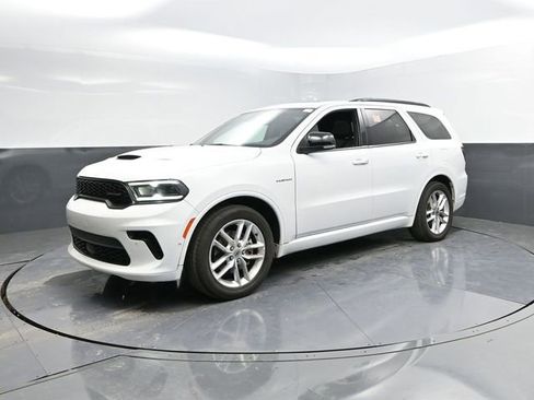 Used 2024 Dodge Durango R/T image 5