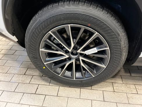 New 2026 Lexus NX 350 AWD w/ Premium Package image 6