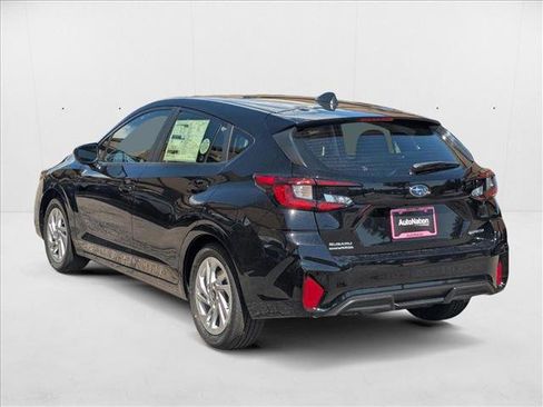 New 2025 Subaru Impreza 2.0i image 9