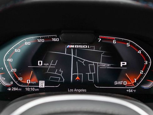 Used 2026 BMW M850i xDrive image 26