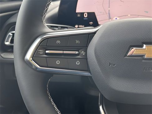 New 2026 Chevrolet Traverse LT w/ Enhanced Driving Package image 19