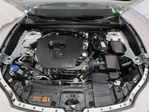 Used 2025 MAZDA CX-30 AWD 2.5 S image 17