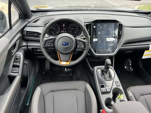 New 2026 Subaru Crosstrek 2.5i Wilderness AWD/4WD image 15