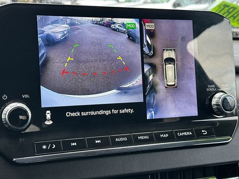 Used 2024 Mitsubishi Outlander Ralliart image 21