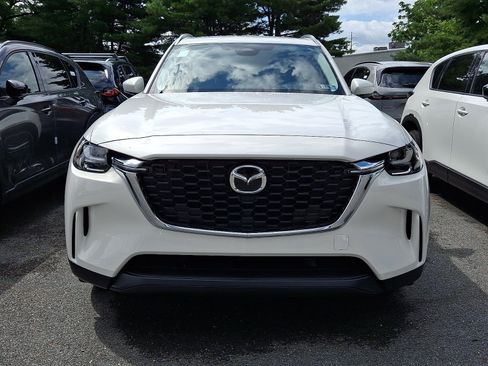 New 2026 MAZDA CX-90 3.3 Turbo w/ Select Package AWD/4WD image 2