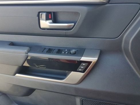 New 2026 Toyota Tundra Limited image 28