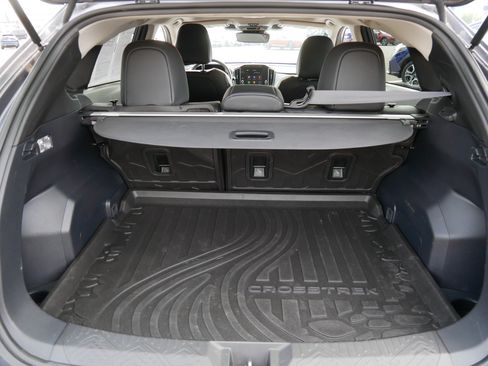 Certified 2024 Subaru Crosstrek 2.5i Limited w/ Crosstrek Mirror Package AWD/4WD image 18