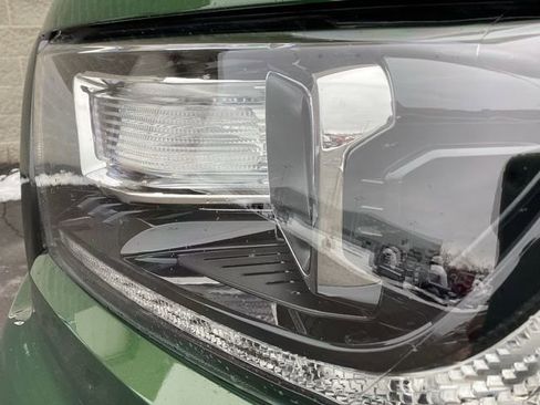 Used 2023 Ford Ranger Lariat w/ Equipment Group 501A High image 6