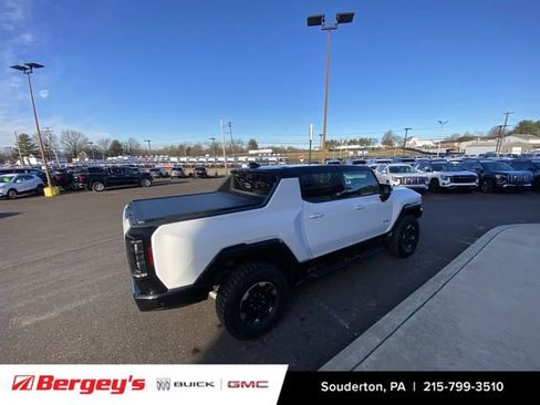 Used 2023 GMC Hummer EV Edition 1 image 23