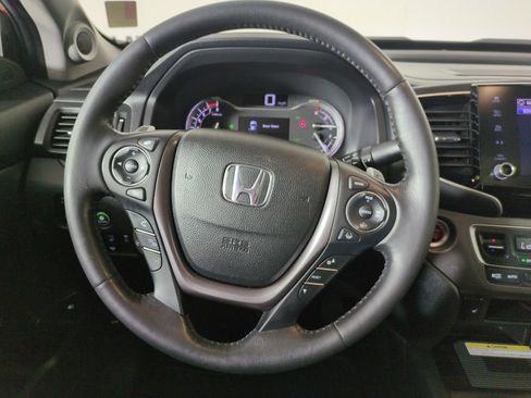 Used 2022 Honda Ridgeline RTL-E image 18