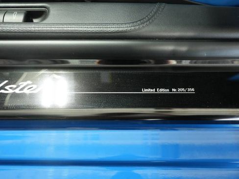 Used 2011 Porsche 911 Speedster image 30