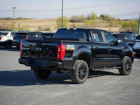 Used 2022 Ford Ranger XLT w/ Equipment Group 301A Mid AWD/4WD image 5