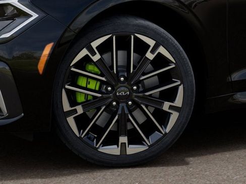New 2026 Kia K5 GT image 9