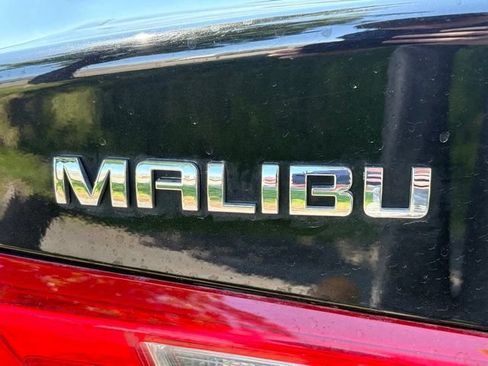 Used 2024 Chevrolet Malibu LT FWD image 8