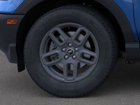 New 2026 Ford Bronco Sport Big Bend AWD/4WD image 49
