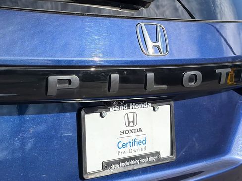 Used 2024 Honda Pilot EX-L image 12