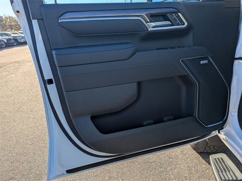 New 2026 Chevrolet Silverado 2500 LTZ w/ Z71 Chrome Sport Edition image 9