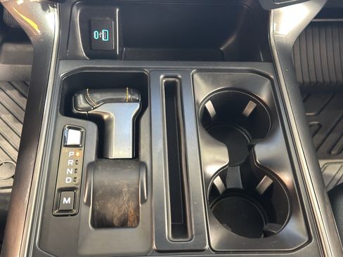 Used 2022 Ford F150 Tremor w/ Equipment Group 401A Mid AWD/4WD image 32