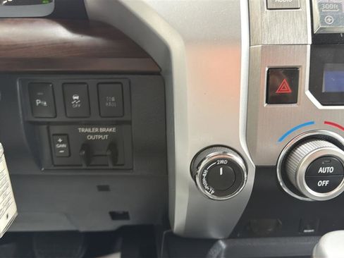 Used 2019 Toyota Tundra Limited w/ Limited Premium Package image 25