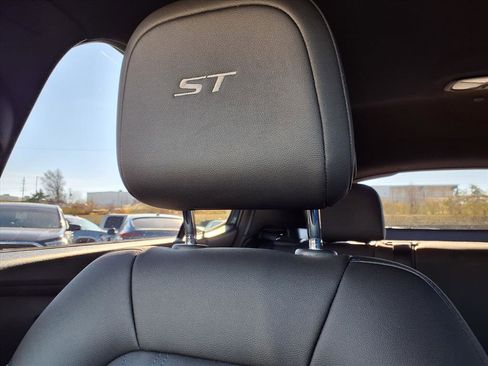 New 2026 Buick Envista Sport Touring w/ Convenience I Package image 15