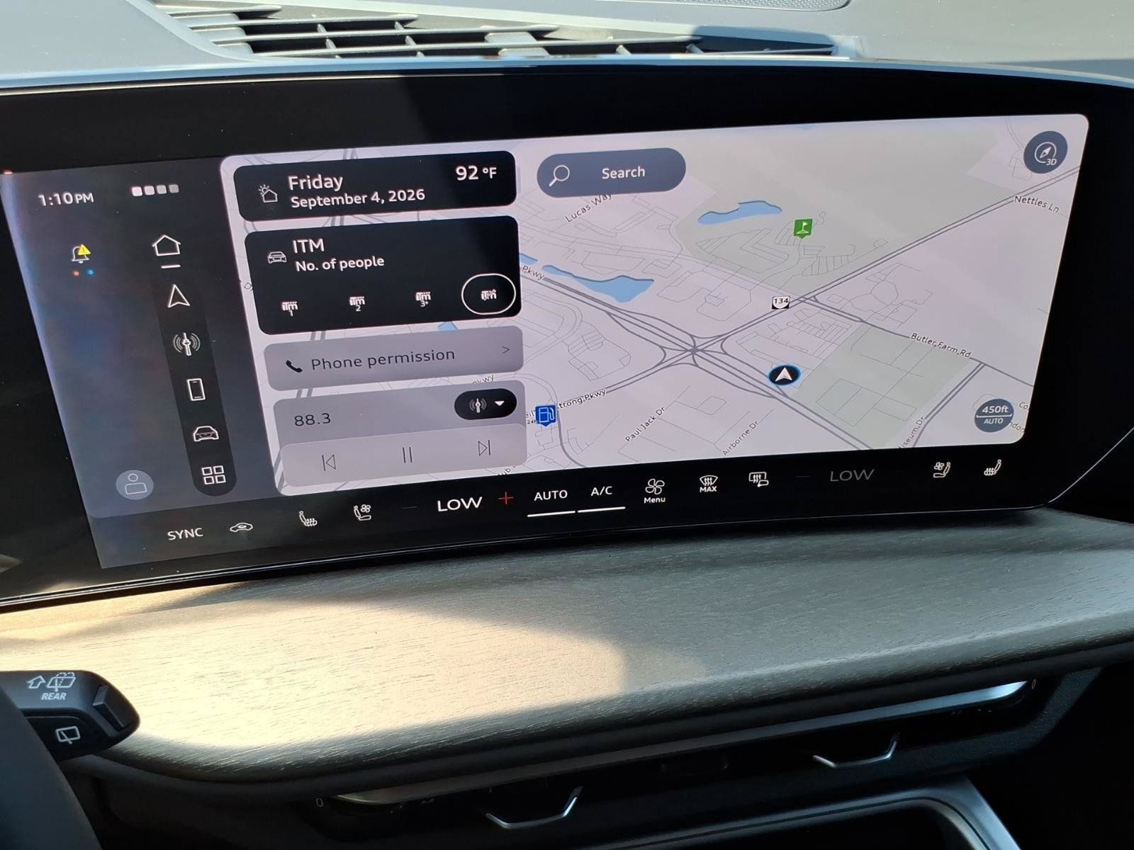 New 2026 Audi Q5 Premium Plus AWD/4WD image 17