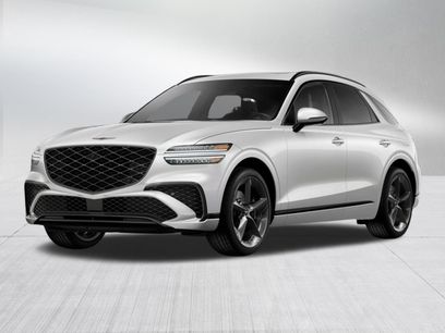 New 2026 Genesis GV70 2.5T Sport Prestige