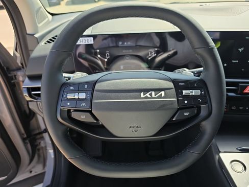 New 2027 Kia Sportage S AWD/4WD image 28