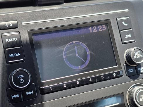 Used 2016 Honda Civic LX-P image 34