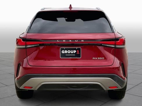 Used 2023 Lexus RX 350 Premium Plus image 4