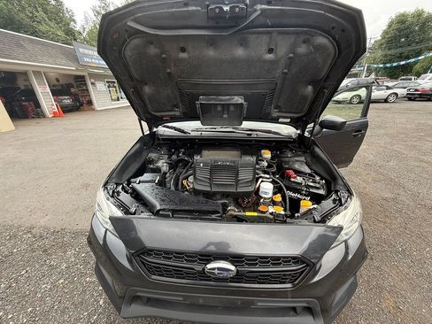 Used 2019 Subaru WRX Premium AWD/4WD image 41