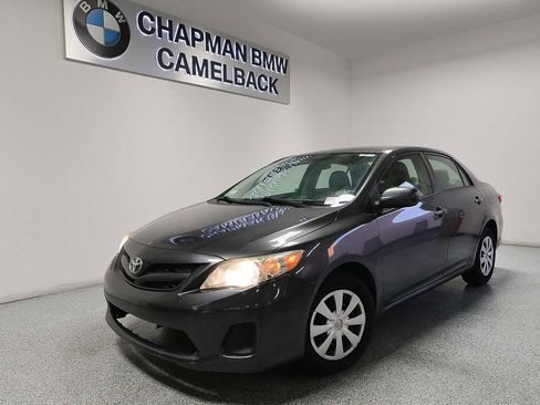 Used 2013 Toyota Corolla L image 1