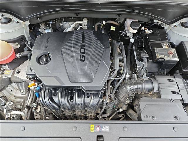 Used 2021 Hyundai Santa Fe SEL w/ Convenience Package FWD image 22