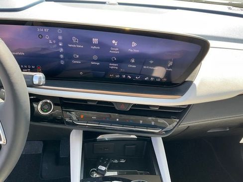 New 2026 Buick Envision Avenir AWD/4WD image 11