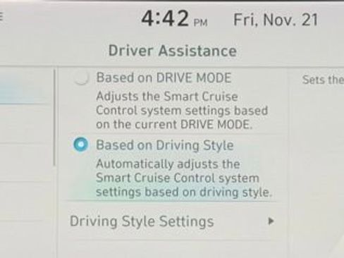 Used 2024 Hyundai Ioniq 5 Limited image 36