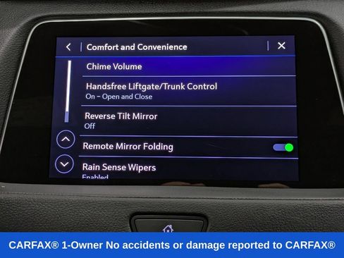 Used 2023 Cadillac XT4 Premium Luxury AWD/4WD image 8