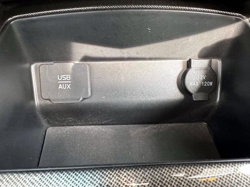 Used 2015 Nissan Altima 2.5 SL w/ Technology Package FWD image 25