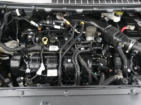 Used 2020 Ford Edge SEL w/ Convenience Package image 27