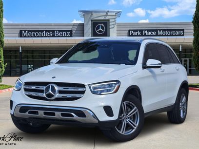 Certified 2022 Mercedes-Benz GLC 300