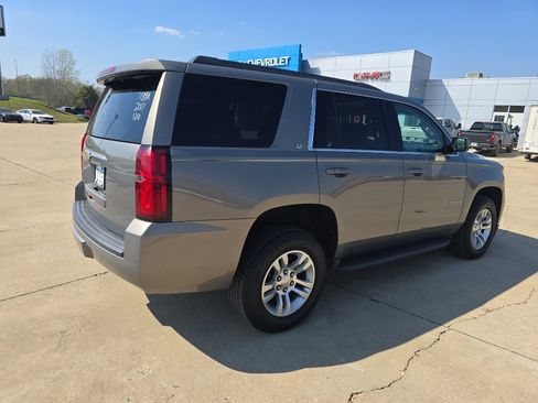 Used 2017 Chevrolet Tahoe LT image 5