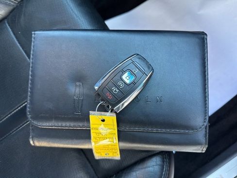 Used 2017 Lincoln MKZ Reserve w/ Climate Package image 50