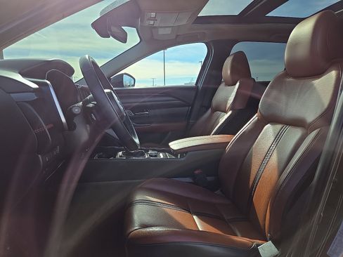 Used 2023 MAZDA CX-50 AWD 2.5 Turbo w/ Cargo Package image 15