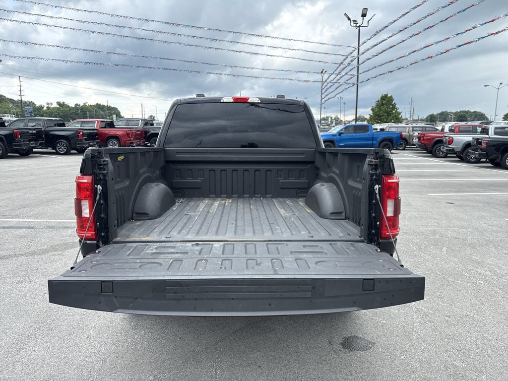 Used 2022 Ford F150 XLT w/ FX4 Off-Road Package AWD/4WD image 17