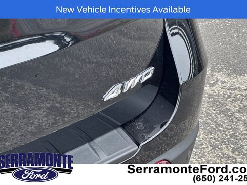 Used 2026 Ford Explorer ST-Line w/ ST-Line Street Pack AWD/4WD image 29