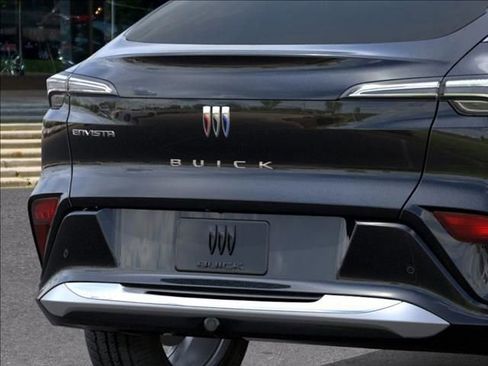 New 2026 Buick Envista Avenir image 14