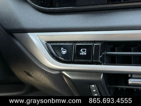 Used 2025 Lexus RX 350 AWD w/ Convenience Package image 27