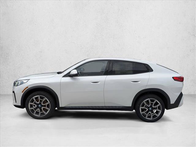 Used 2026 BMW X2 xDrive28i w/ Technology Package AWD/4WD image 5