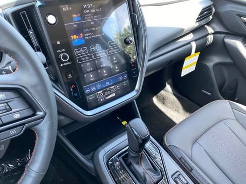 New 2026 Subaru Crosstrek 2.5i Limited AWD/4WD image 15