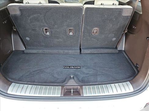 Used 2020 Hyundai Palisade Limited AWD/4WD image 6