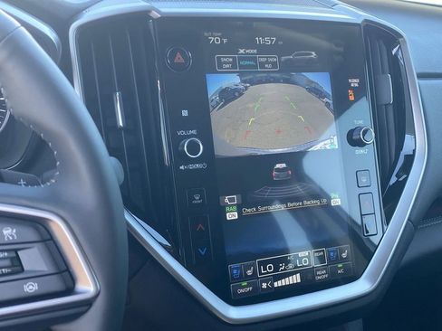 New 2026 Subaru Ascent Touring AWD/4WD image 23